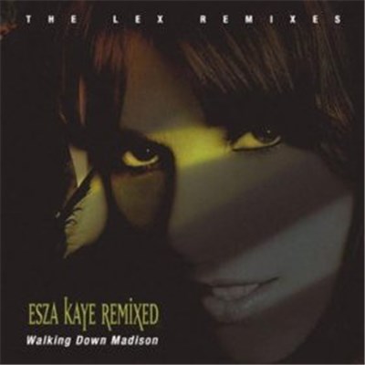 Esza Kaye - Walking Down Madison (The L.E.X. Remixes) download mp3 flac