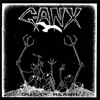 G-Anx - Out Of Reach download mp3 flac