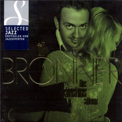Till Brönner - The Christmas Album download mp3 flac