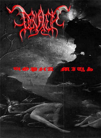 Deviator - Чорна Мiць... download mp3 flac