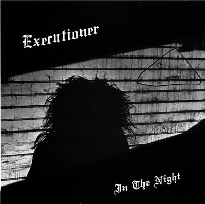 Executioner - In The Night download mp3 flac