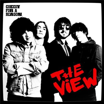 The View - Cheeky For A Reason download mp3 flac