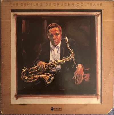 John Coltrane - The Gentle Side Of John Coltrane download mp3 flac