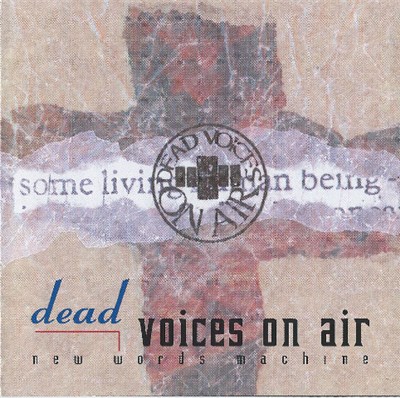 Dead Voices On Air - New Words Machine 2 download mp3 flac