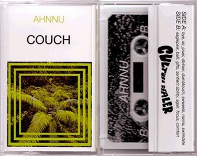 Ahnnu - Couch download mp3 flac