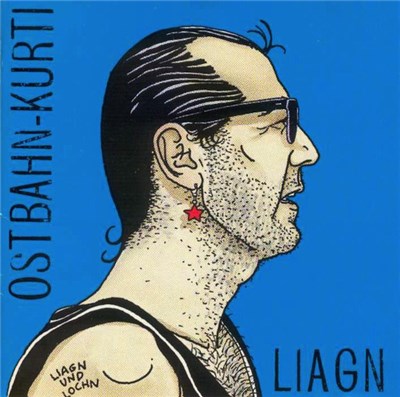 Ostbahn-Kurti & Die Chefpartie - Liagn & Lochn download mp3 flac