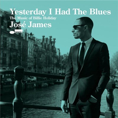 José James - Yesterday I Had The Blues: The Music Of Billie Holiday download mp3 flac