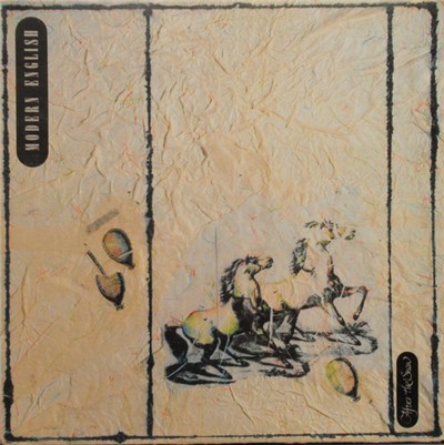 Modern English - After The Snow download mp3 flac