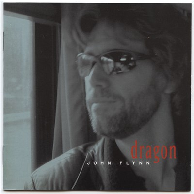 John Flynn - Dragon download mp3 flac