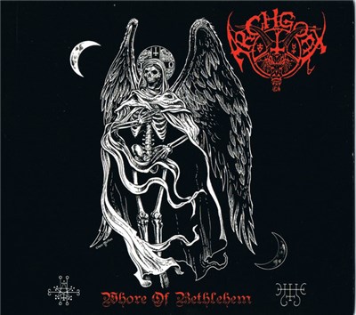 Archgoat - Whore Of Bethlehem download mp3 flac