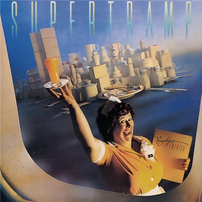 Supertramp - Breakfast In America download mp3 flac