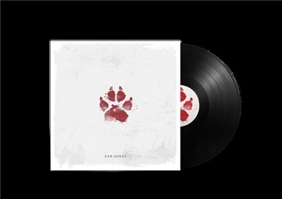 To Speak Of Wolves - New Bones download mp3 flac