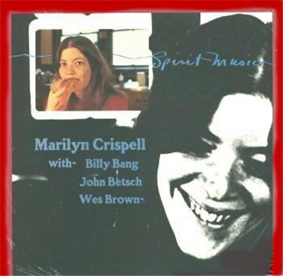 Marilyn Crispell - Spirit Music download mp3 flac