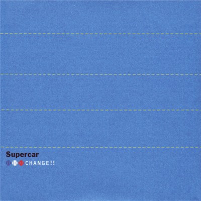 Supercar - ⚾⚾⚾ Change!! download mp3 flac