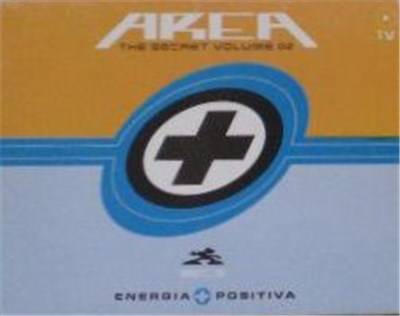 Various - Area The Secret Volume 2 download mp3 flac