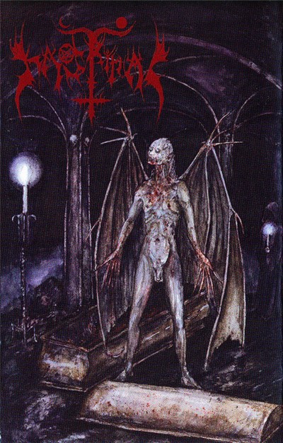 Kaosritual - Svøpt Morgenrød download mp3 flac