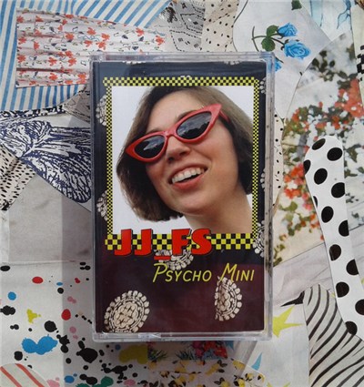 JJ_FS - Psycho Mini download mp3 flac