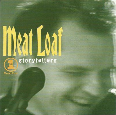 Meat Loaf - VH1 Storytellers download mp3 flac
