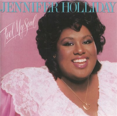 Jennifer Holliday - Feel My Soul download mp3 flac