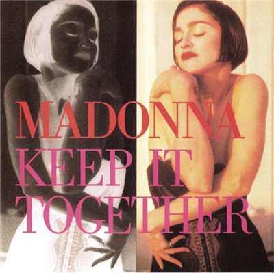 Madonna - Keep It Together download mp3 flac