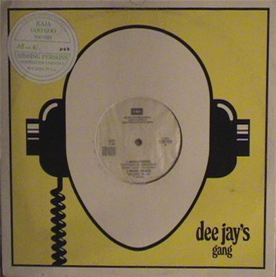 Kajagoogoo / Missing Persons - Too Shy / Destination Unknown / Walking In L.A. download mp3 flac