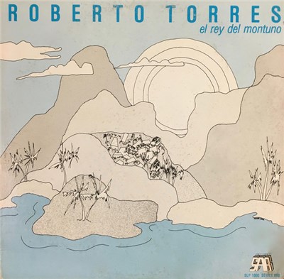 Roberto Torres - El Rey Del Montuno download mp3 flac
