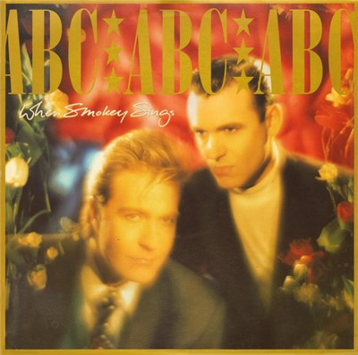 ABC - When Smokey Sings download mp3 flac