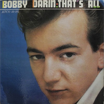 Bobby Darin - That's All download mp3 flac