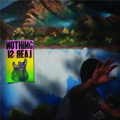 Crystal Antlers - Nothing Is Real download mp3 flac