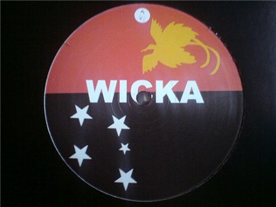 The Future Sound Of London / Mariah Carey - Papua New Guinea (Wicka Remix) / It's Like That (Wicka Remix) download mp3 flac