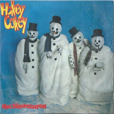 The Snowmen - Hokey Cokey download mp3 flac