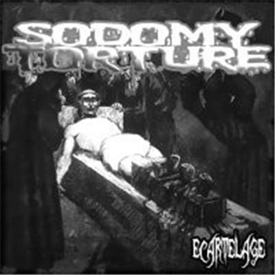 Sodomy Torture - Ecartelage download mp3 flac