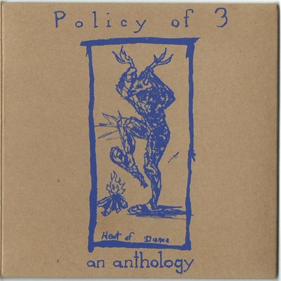 Policy Of 3 - An Anthology download mp3 flac