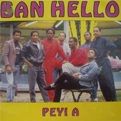 Ban Hello - Peyi A download mp3 flac