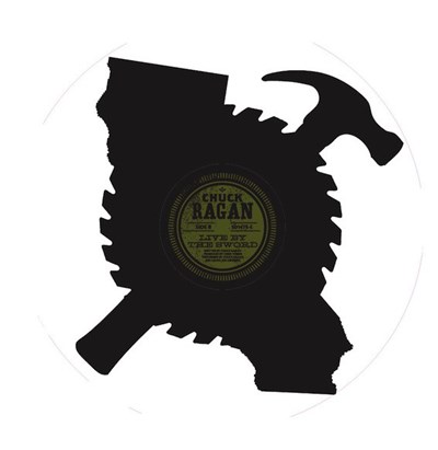 Chuck Ragan - Saw Blade 7'' download mp3 flac