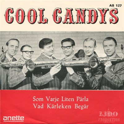 Cool Candys - Som Varje Liten Pärla / Vad Kärleken Begär download mp3 flac