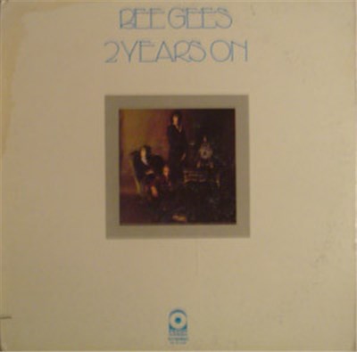 Bee Gees - 2 Years On download mp3 flac