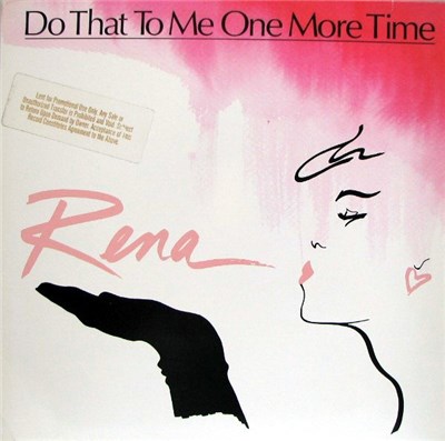 Rena Scott - Do That To Me One More Time download mp3 flac