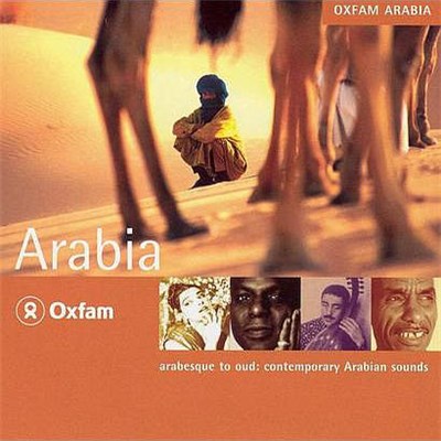 Various - Oxfam Arabia download mp3 flac