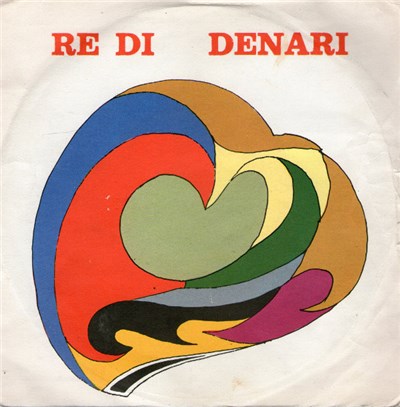 Orchestra M.o Battaini Canta Lalla / Complesso M.o Battaini - Re Di Denari / La Paloma download mp3 flac