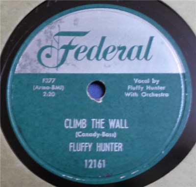 Fluffy Hunter - Climb The Wall / To Say I Love You download mp3 flac