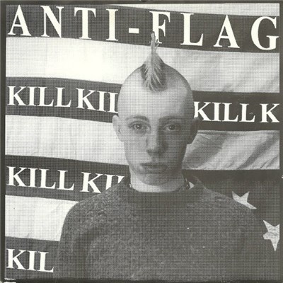 Anti-Flag - Kill Kill Kill download mp3 flac