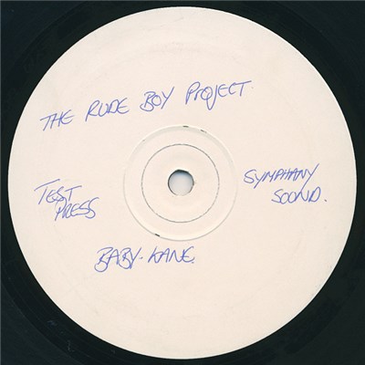 The Rude Boy Project - Crack Of Dawn download mp3 flac
