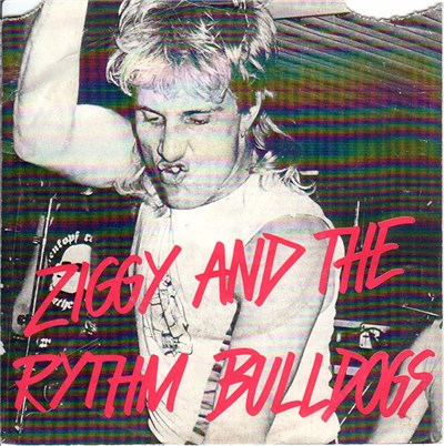 Ziggy And The Rythm Bulldogs - Carol download mp3 flac