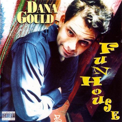 Dana Gould - Funhouse download mp3 flac
