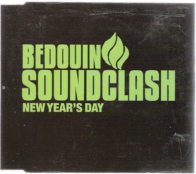 Bedouin Soundclash - New Year's Day download mp3 flac