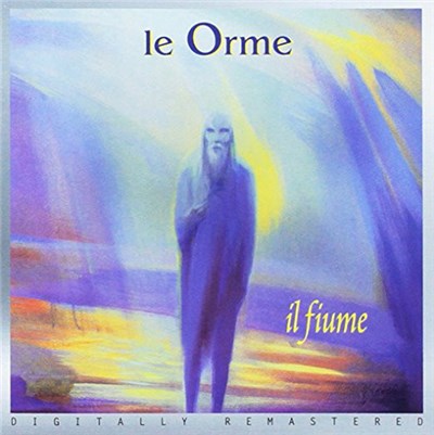 Le Orme - Il Fiume download mp3 flac