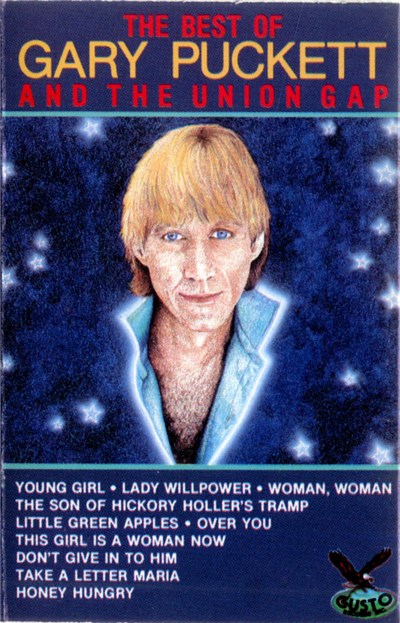 Gary Puckett And The Union Gap - The Best Of Gary Puckett And The Union Gap download mp3 flac