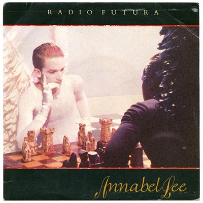 Radio Futura - Annabel Lee download mp3 flac