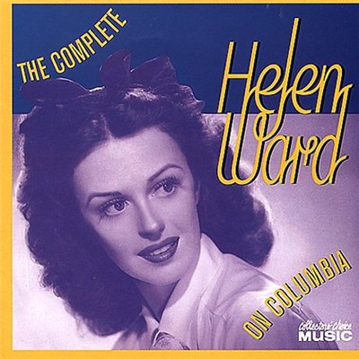 Helen Ward - The Complete Helen Ward On Columbia download mp3 flac